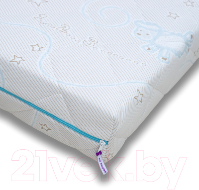 Матрас Фабрика сна Kinder-6 100x200