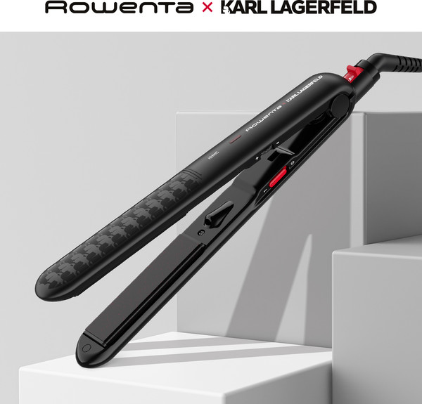 Выпрямитель для волос Rowenta SF323LF0