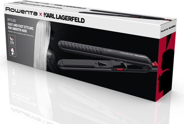 Выпрямитель для волос Rowenta SF323LF0