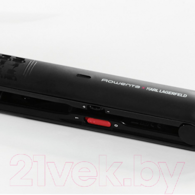 Выпрямитель для волос Rowenta SF321LF0