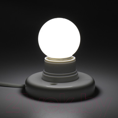 Лампа Neon-Night Шар 405-115