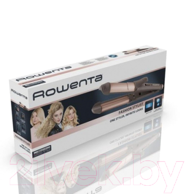 Мультистайлер Rowenta CF451LF0