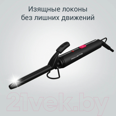 Плойка Rowenta CF2133F0