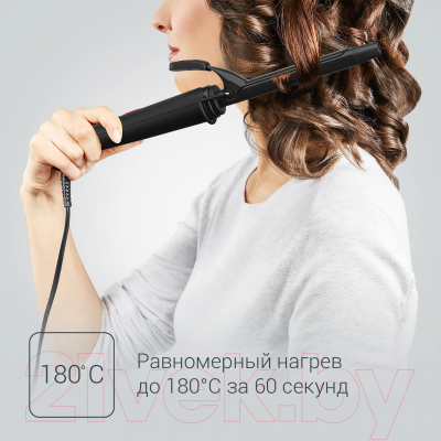 Плойка Rowenta CF2133F0