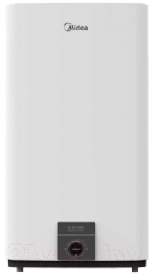 Накопительный водонагреватель Midea MWH-5020-DUM - фото