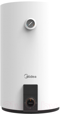 Накопительный водонагреватель Midea MWH-8015-CVM - фото