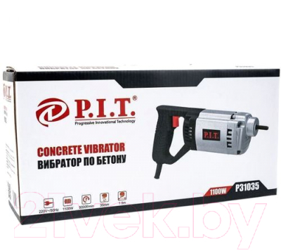 Глубинный вибратор P.I.T P31035
