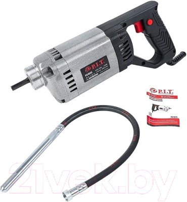 Глубинный вибратор P.I.T P31035