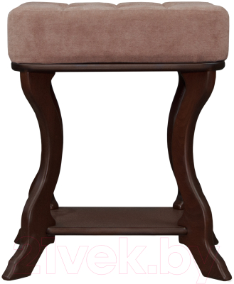 Банкетка Мебелик Берже 26 (темно-коричневый)