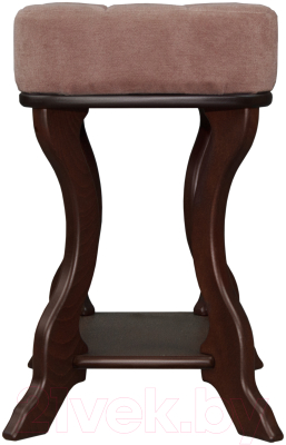 Банкетка Мебелик Берже 26 (темно-коричневый)