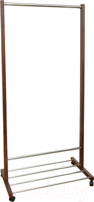 Стойка для одежды Мебелик В 35Н - фото