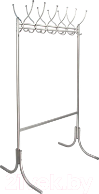 Вешалка для одежды Мебелик М 11 - фото