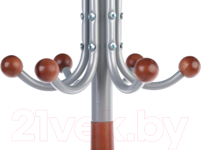 Вешалка для одежды Мебелик Д 1