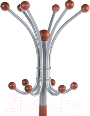 Вешалка для одежды Мебелик Д 1