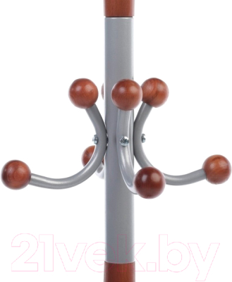 Вешалка для одежды Мебелик Д 1