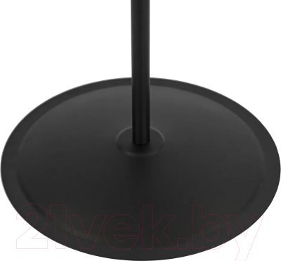 Вешалка для одежды Мебелик Пико 4