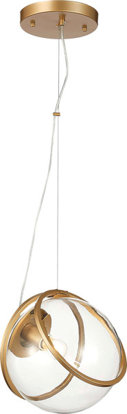 Потолочный светильник ST Luce Acerra SL1181.313.01 - фото