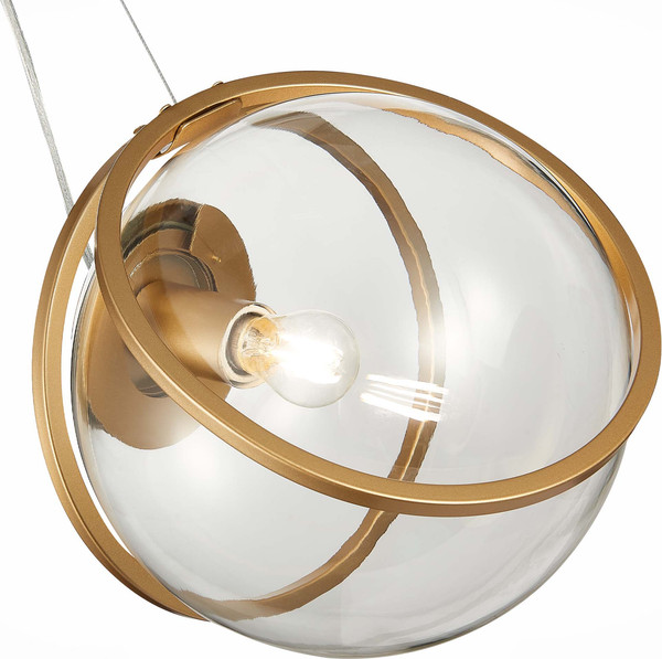 Потолочный светильник ST Luce Acerra SL1181.313.01