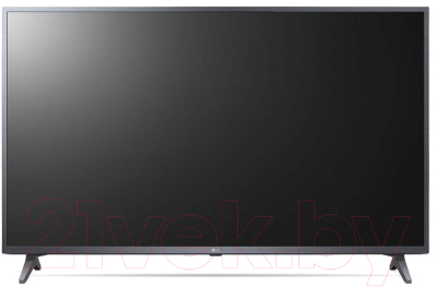 Телевизор LG 50UQ75001LG