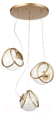 Люстра ST Luce Acerra SL1181.313.03 - фото