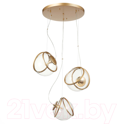 Люстра ST Luce Acerra SL1181.313.03