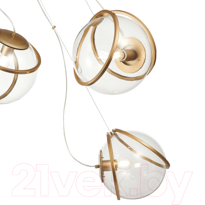 Люстра ST Luce Acerra SL1181.313.03