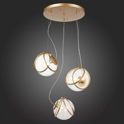 Люстра ST Luce Acerra SL1181.313.03