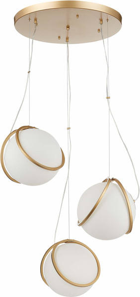 Люстра ST Luce Acerra SL1181.353.03