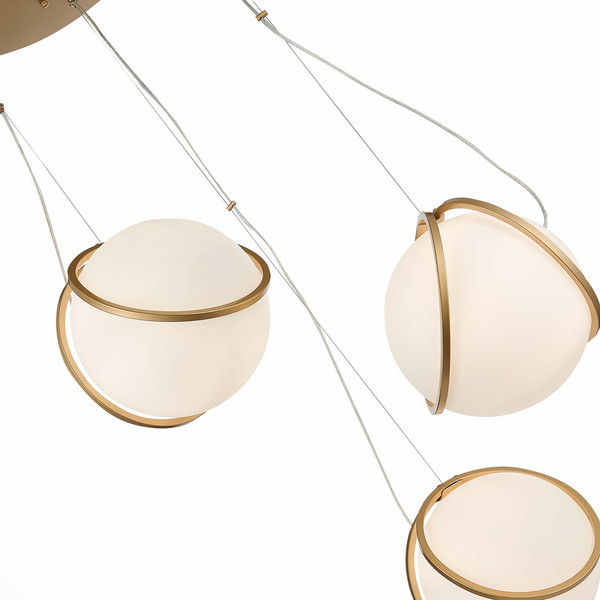 Люстра ST Luce Acerra SL1181.353.03