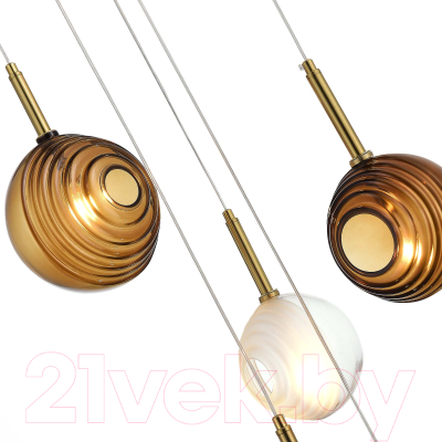 Люстра ST Luce Foligno SL1183.543.06