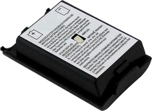 Корпус для аккумуляторов геймпада Sipl Xbox One / KX14 - фото