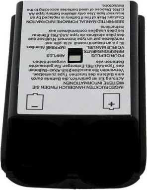 Корпус для аккумуляторов геймпада Sipl Xbox One / KX14