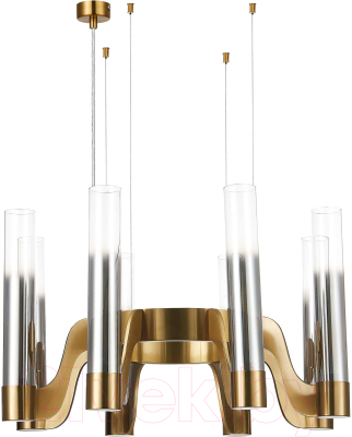 Люстра ST Luce Terni SL1235.303.08 - фото