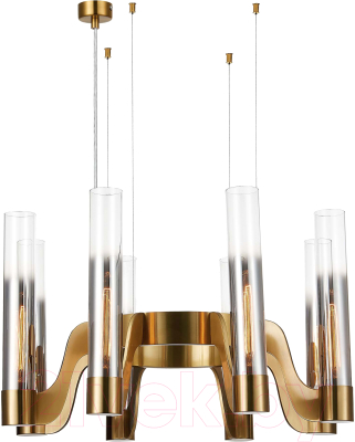 Люстра ST Luce Terni SL1235.303.08