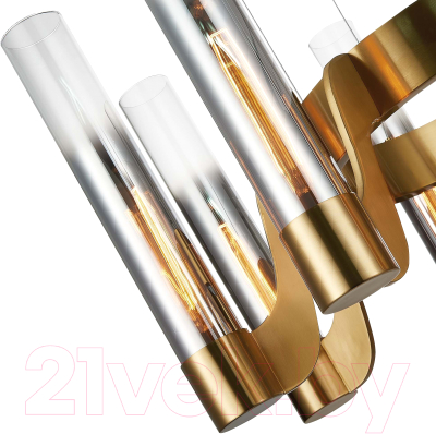 Люстра ST Luce Terni SL1235.303.08