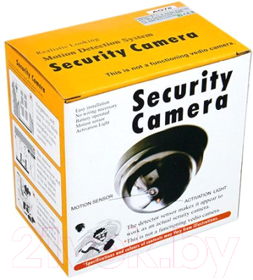 Муляж камеры Sipl AG78