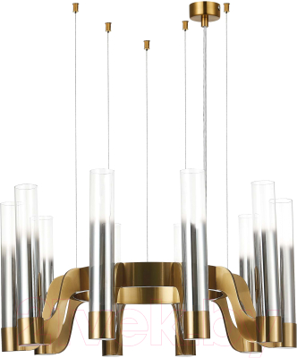 Люстра ST Luce Terni SL1235.303.10 - фото