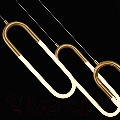 Потолочный светильник ST Luce Mofisto SL1579.303.03