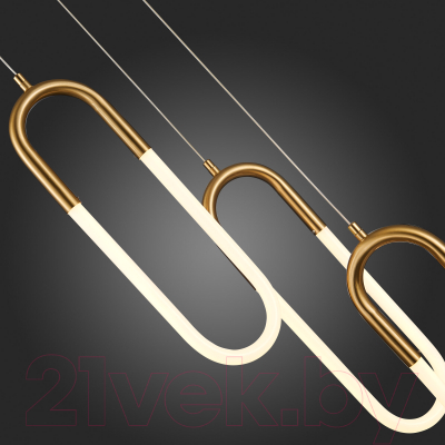 Потолочный светильник ST Luce Mofisto SL1579.303.03