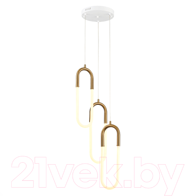 Потолочный светильник ST Luce Mofisto SL1579.303.03