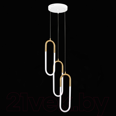 Потолочный светильник ST Luce Mofisto SL1579.303.03