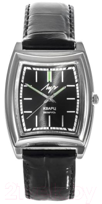 Часы наручные мужские Луч 34481303 - фото