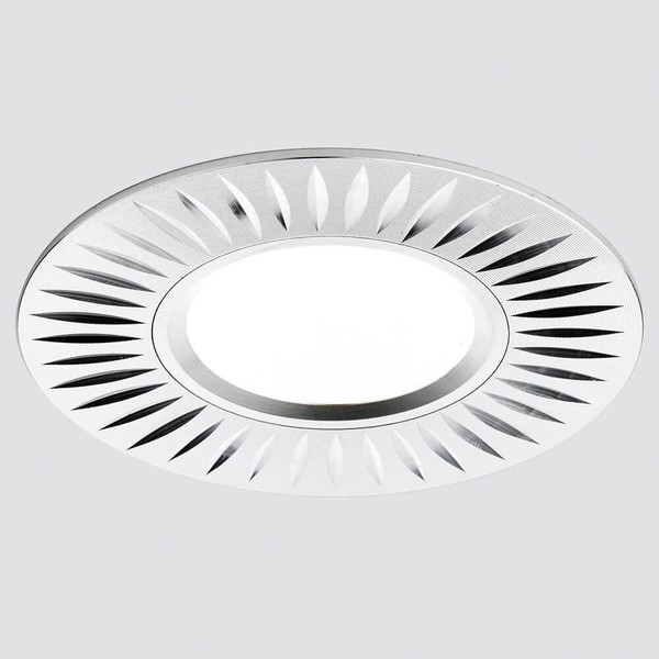 Точечный светильник Ambrella A507 AL - фото