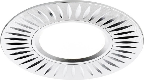 Точечный светильник Ambrella A507 AL