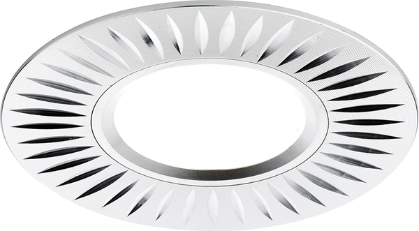 Точечный светильник Ambrella A507 AL