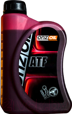 Жидкость гидравлическая Onzoil ATF - фото