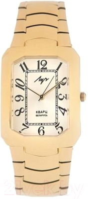 Часы наручные мужские Луч 94398438 - фото