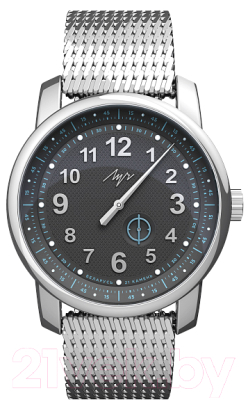 Часы наручные мужские Луч 97490689 - фото