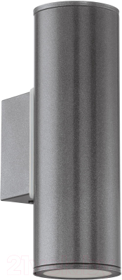 Бра уличное Eglo Riga 94103 - фото