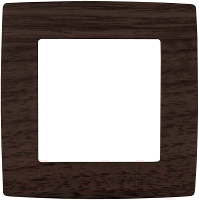 Рамка для выключателей и розеток ЭРА 12-5001-10 / Б0014750 - фото